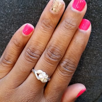 P Nails - Nice and neat. - Nail Salons Near Me - Los Angeles, California P Nails - Nice and neat. - Nail Salons Near Me - Los Angeles, California