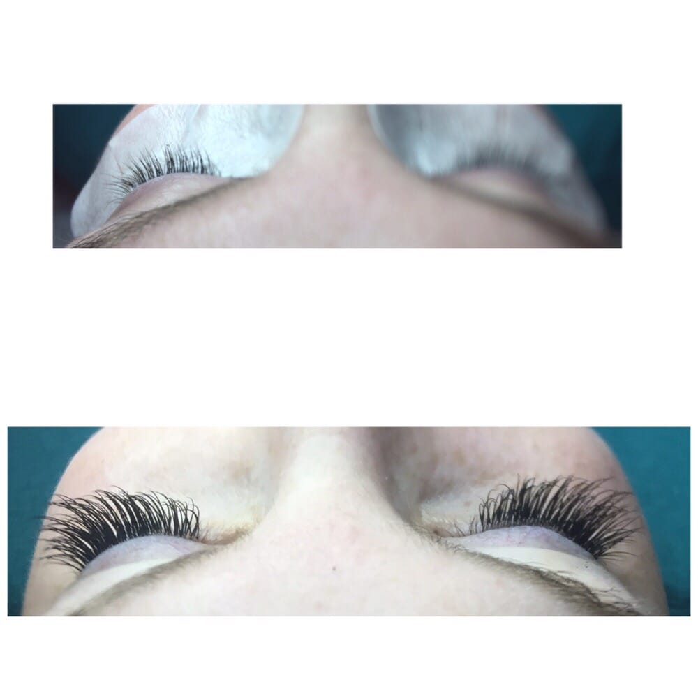 Scottsdale Lashes Logo