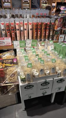 Autogrill Villoresi Est by null