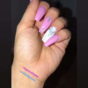 Magic Nails - Nail Salons Near Me - Portland, Maine