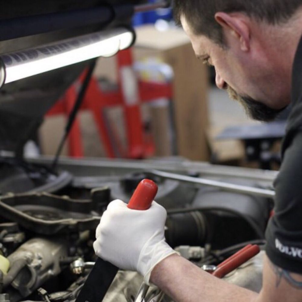 Elite Auto Repair - Love these guys! Only ones I trust! - Auto Repair Near Me - Warwick, Rhode Island Elite Auto Repair - Love these guys! Only ones I trust! - Auto Repair Near Me - Warwick, Rhode Island