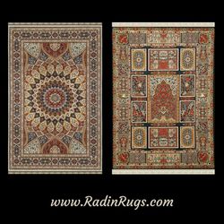 Radin Rugs and Kilims