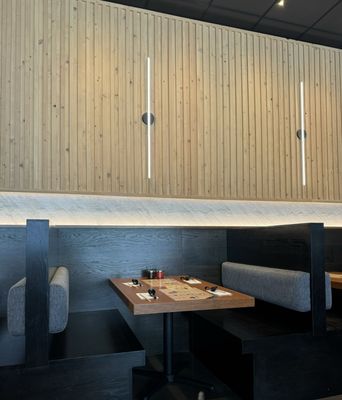 TSUKE Artisan Noodle by null