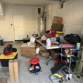Just Hauler Junk Removal - Junk Removal & Hauling Near Me - Winnetka, California Just Hauler Junk Removal - Junk Removal & Hauling Near Me - Winnetka, California