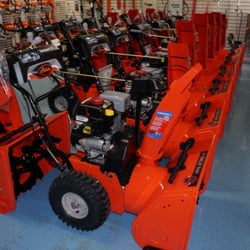 Hellebuyck's Power Equipment Center