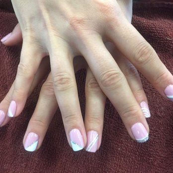 Carnation Nails - Nail Salons Near Me - Tarzana, California