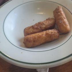 Andali's Family Restaurant & Pizzeria - Mozzarella sticks