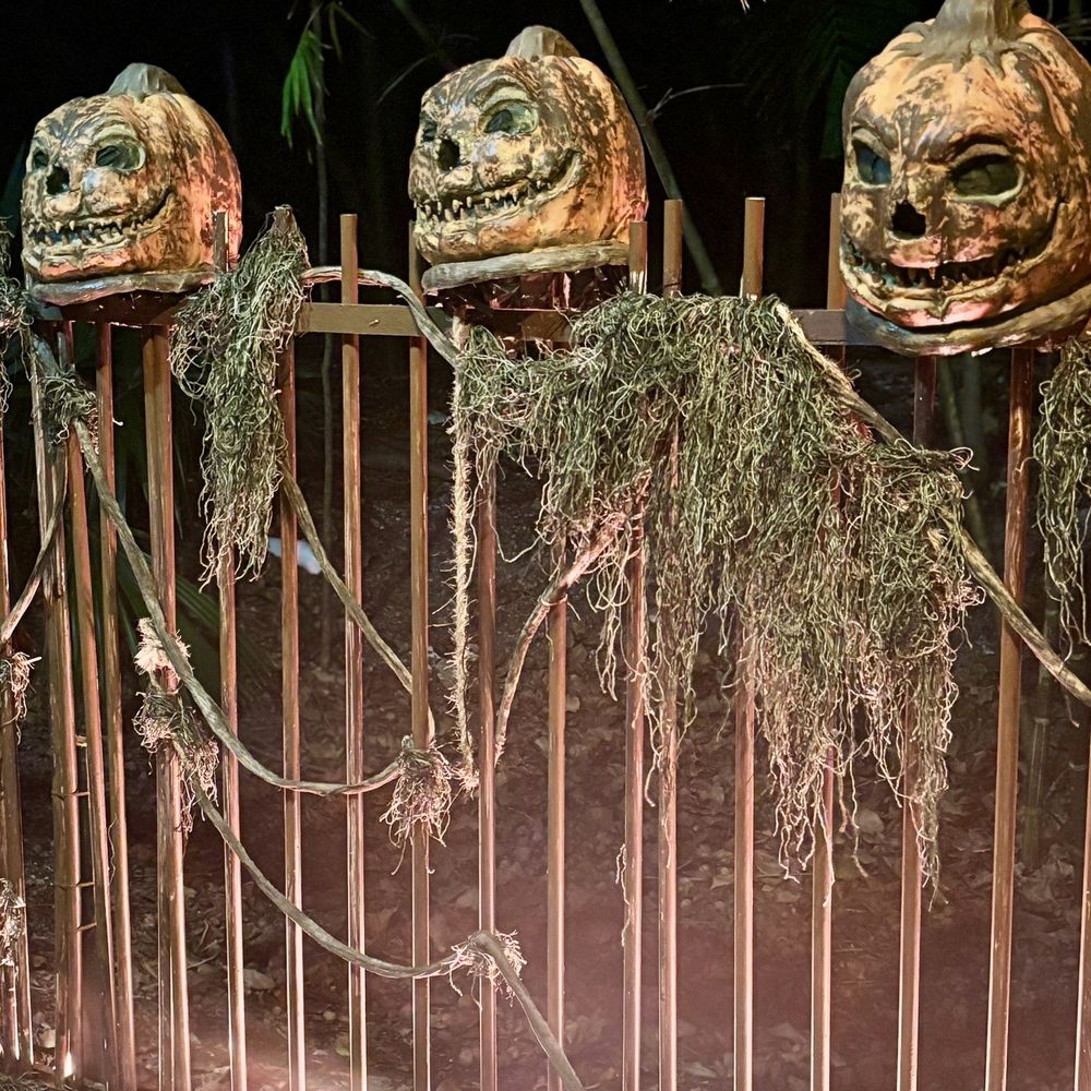 The Horrorland - Haunted Houses Near Me - Aventura, Florida The Horrorland - Haunted Houses Near Me - Aventura, Florida