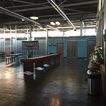 7 Seas Brewing - Breweries Near Me - Tacoma, Washington