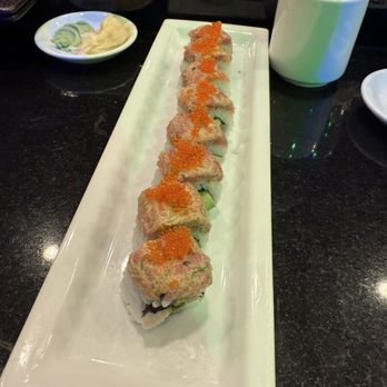 Takashi - Imagine - Sushi Bars Near Me - Salt Lake City, Utah