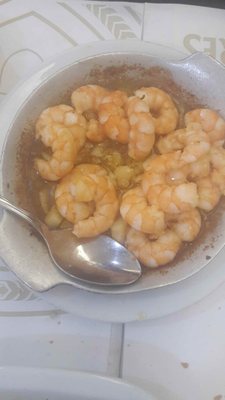 A Marisqueira do Lis by null