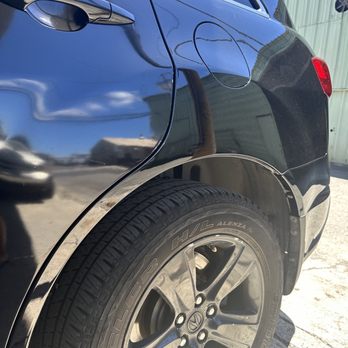 MC Auto Body & Paint - My fixed car ! Wow! Looks great - Body Shops Near Me - Honolulu, Hawaii MC Auto Body & Paint - My fixed car ! Wow! Looks great - Body Shops Near Me - Honolulu, Hawaii