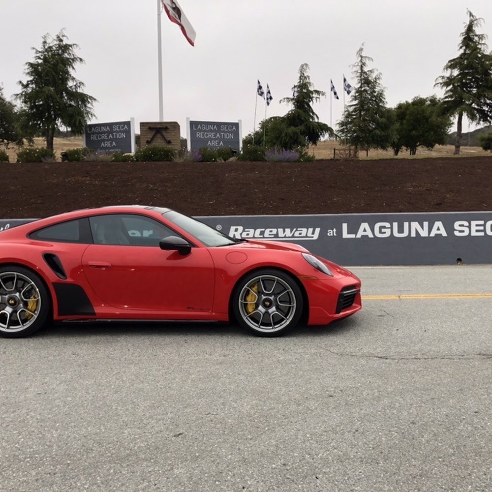 Porsche Monterey - Porsche 992 Turbo S - Auto Repair Near Me - Seaside, California Porsche Monterey - Porsche 992 Turbo S - Auto Repair Near Me - Seaside, California