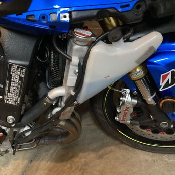D&S Motorworks - Motorcycle Repair Near Me - Stockton, California