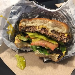 Impossible Burger
