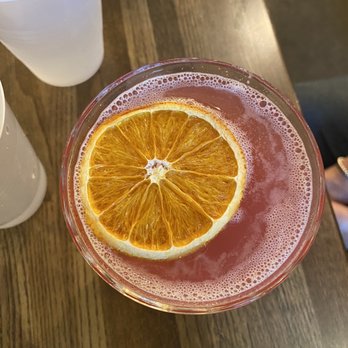 Hotel Tango - Cocktail Bars Near Me - Indianapolis, Indiana