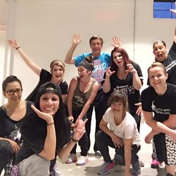 Connect Fitness Studio