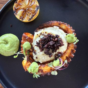 Viaje - Mexican Near Me - Long Beach, California