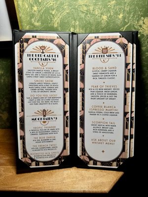 Menu photo 7 The Gilded Curtain Wallingford, CT Menu photo 7 The Gilded Curtain Wallingford, CT