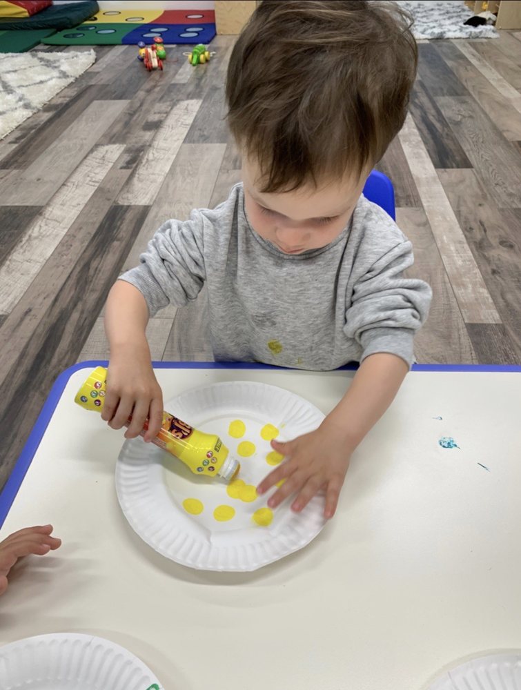 Kids Foundation Academy - childcare center in Edmonds, WA