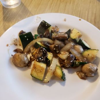 Shoji's Restaurant - Veggies - Japanese Near Me - Medford, Oregon Shoji's Restaurant - Veggies - Japanese Near Me - Medford, Oregon
