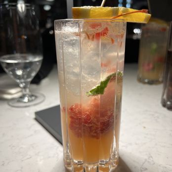 The Statler - French Near Me - Detroit, Michigan