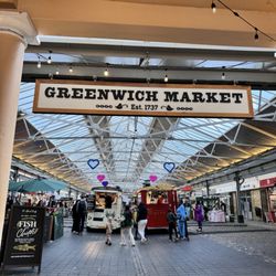 Greenwich Market