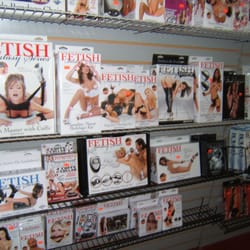 Moonlite Reader - fetish fantasy