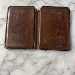Black Bear Leather & Home