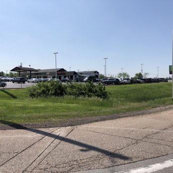 ValAir Valet Parking - Parking Near Me - Hebron, Kentucky