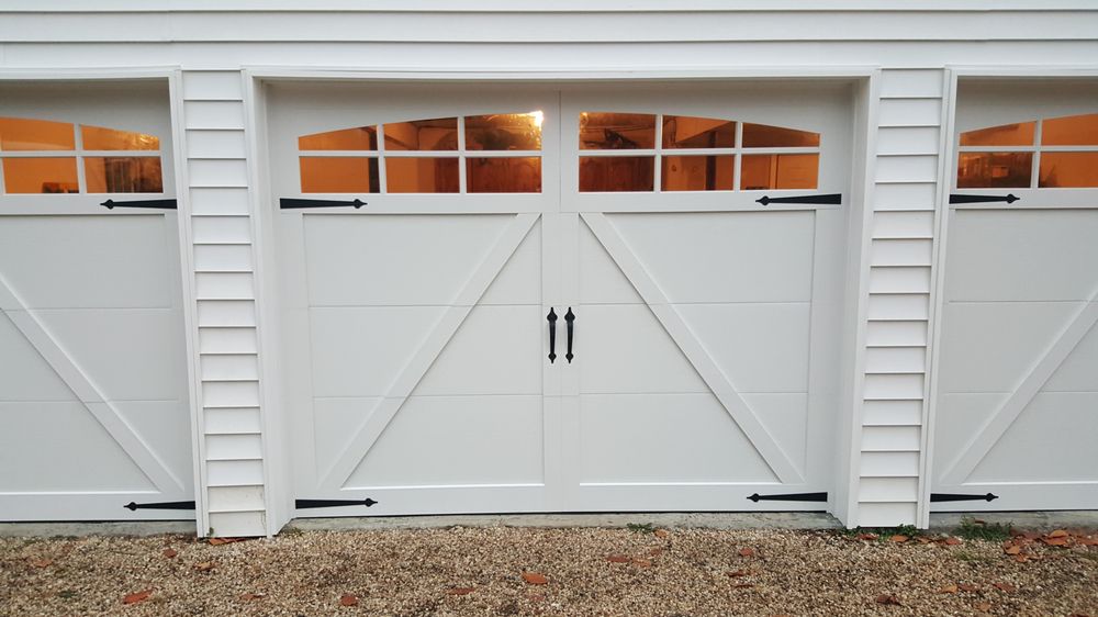 AC GARAGE DOOR SERVICES Updated October 2024 10 Reviews 15