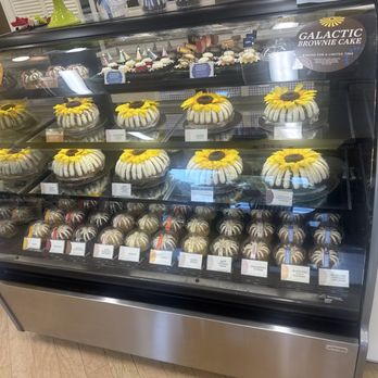 Nothing Bundt Cakes - Bakeries Near Me - Columbia, Maryland Nothing Bundt Cakes - Bakeries Near Me - Columbia, Maryland
