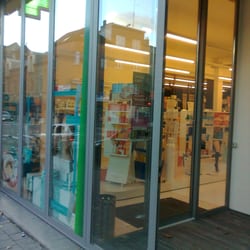 Apotheek van Ghyseghem