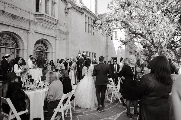 Greystone Mansion & Gardens: The Doheny Estate by null