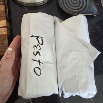 Fratelli's Pizza - Size of the small sandwiches - Pizza Near Me - North Hills, California Fratelli's Pizza - Size of the small sandwiches - Pizza Near Me - North Hills, California