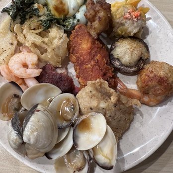 Hibachi Grill & Buffet - Buffets Near Me - Fairfield, California Hibachi Grill & Buffet - Buffets Near Me - Fairfield, California