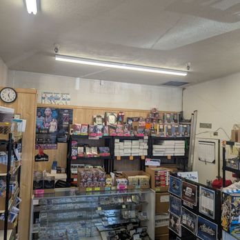 AJTK Enterprise Sports Cards - 2/2/25 - Hobby Shops Near Me - Aiea, Hawaii AJTK Enterprise Sports Cards - 2/2/25 - Hobby Shops Near Me - Aiea, Hawaii