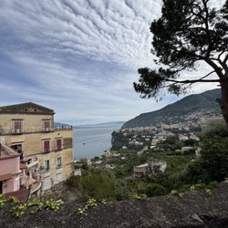 World Tours - The Amalfi Coast