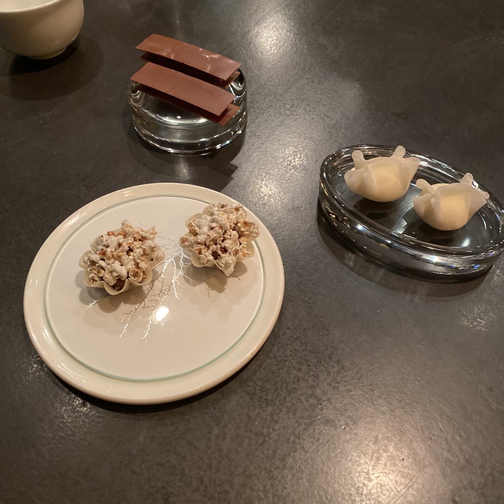 Atera - New American Near Me - New York, New York Atera - New American Near Me - New York, New York