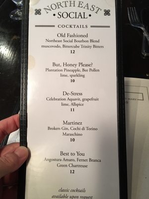 Menu photo 6 Northeast Social Minneapolis, MN Menu photo 6 Northeast Social Minneapolis, MN