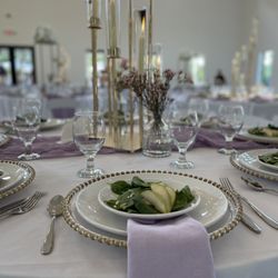 The Tasty Table