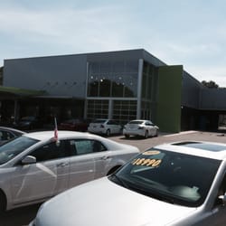 Off Lease Auto Outlet