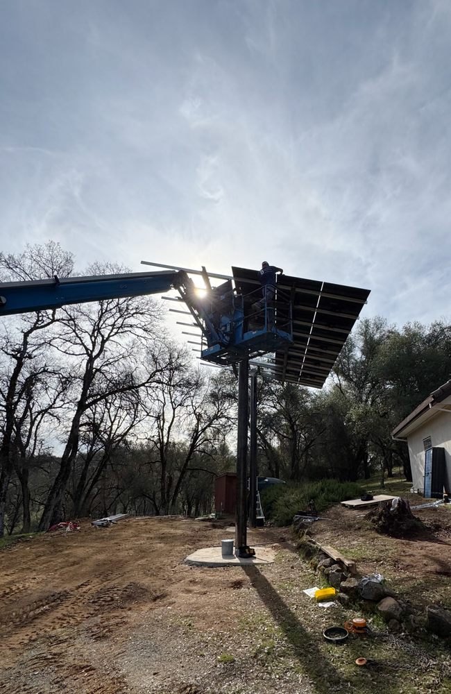 Slide of Spartan Home Services