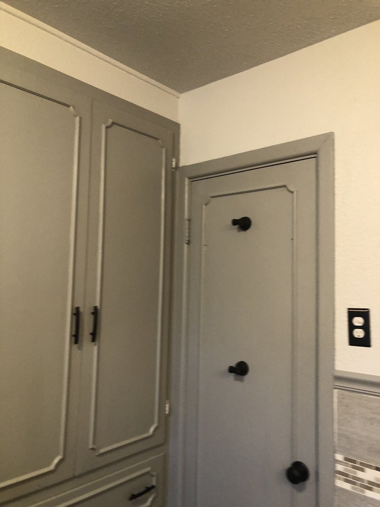 Slide of Texas Tuff Construction