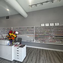 Nova Nails & Spa