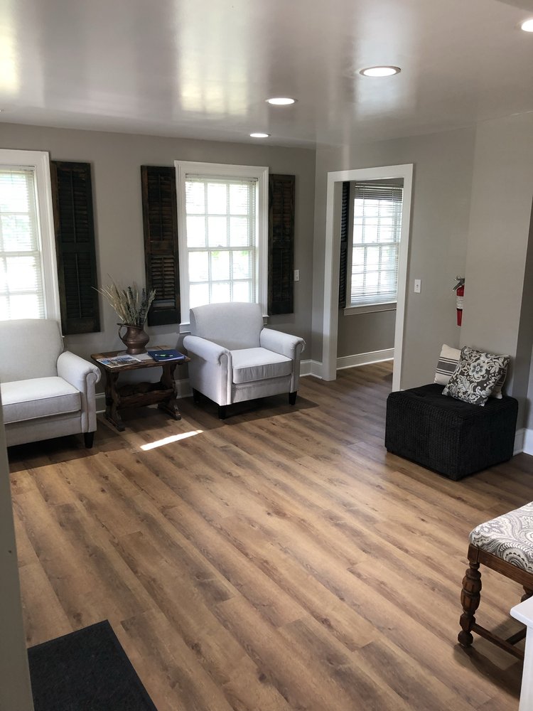 A Foundation of Faith - grief counselor in Richfield, OH