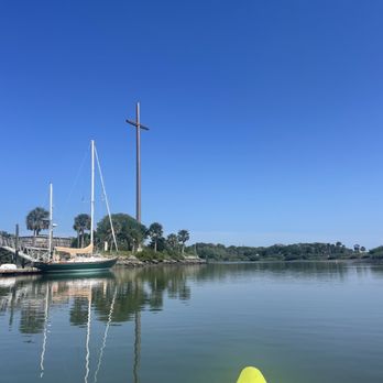 St Augustine Eco Tours - Tours Near Me - Saint Augustine, Florida