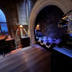 user provided Netflix House-Philadelphia photo