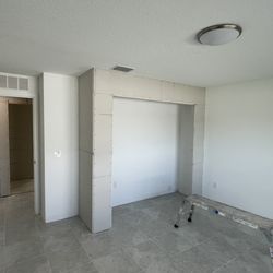 Your Property Partner - Finishing closets