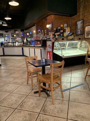 Luigi's Pizzeria by null